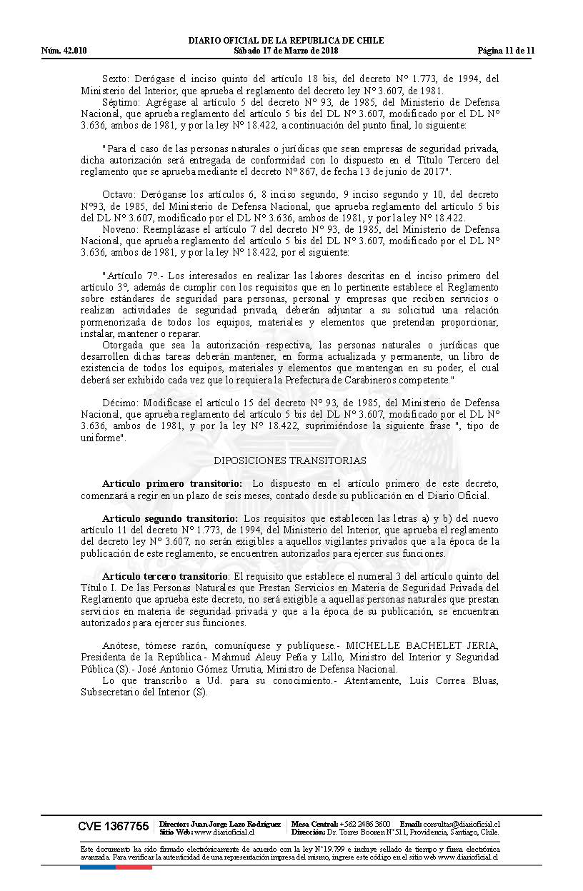 Decreto 867 Extranjeros en Seguridad_Página_11
